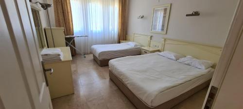 Alanya gold city villa