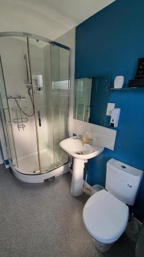 Contractors, City Centre, Parking, 3 Double Rooms, Netflix, Cosy!, Coventry (zdjęcie 6)