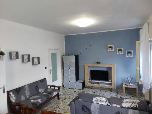 Casa vacanza Mamma Maria 3