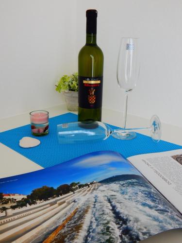 Apartments & Rooms Marinka