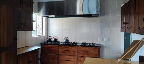 S & S Village Guest House, Meyerton (photo 9)