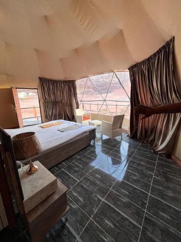 orbit camp 2, Wadi Rum (Foto 5)