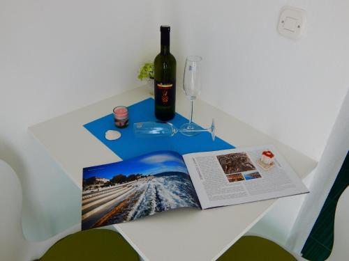 Apartments & Rooms Marinka 5