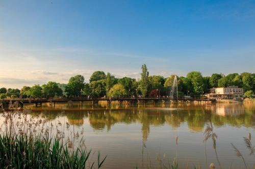 Solankowe Zacisze De Lux Inowrocław Solankowe Zacisze De Lux Inowrocław