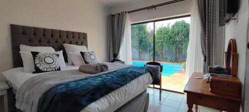S & S Village Guest House in Meyerton
