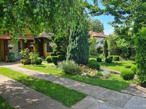 Natura Apartmant - image 3