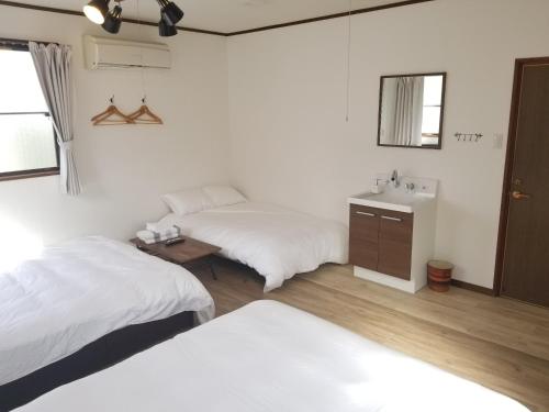 Guest House Tatara - Vacation STAY 61943v