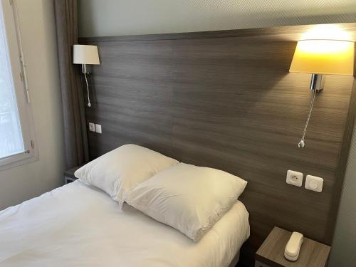 Hipotel Lilas Gambetta - image 9