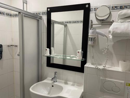 Hotel Lilas Gambetta, Paris (Foto 11)