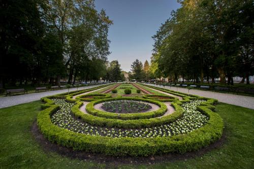 Solankowe Zacisze De Lux Inowrocław Solankowe Zacisze De Lux Inowrocław