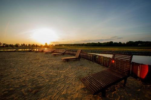 Solankowe Zacisze De Lux Inowrocław Solankowe Zacisze De Lux Inowrocław