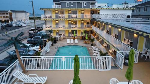 Ala Kai Resort Motel