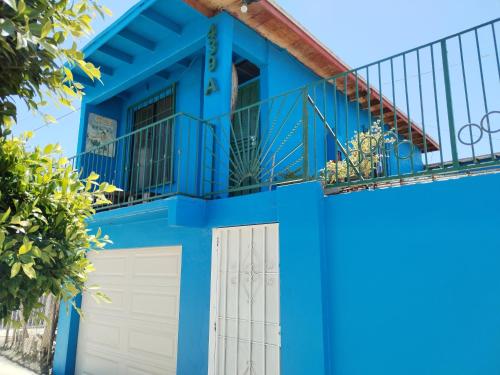 Monchita's Ensenada Baja, apartments for rent.