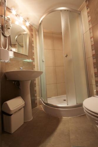 Hotel Rendez Vous Room Type - Suite with City View