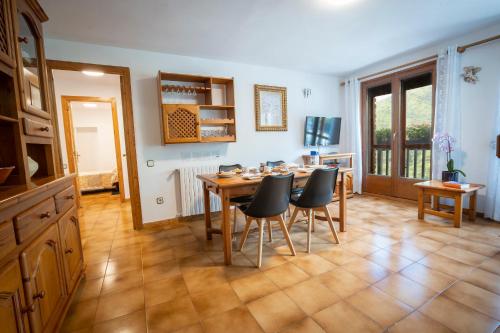 Apartament rural Lo Pamano