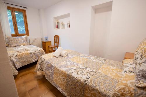 Apartament rural Lo Pamano