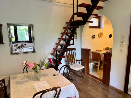 Orosz Apartmanhaz Gyula in Gyula