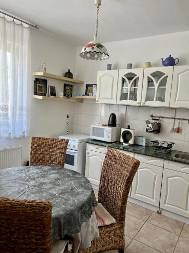 Orosz Apartmanhaz Gyula in Gyula