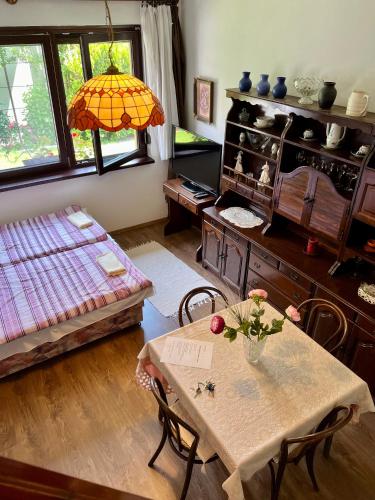 Orosz Apartmanhaz Gyula in Gyula