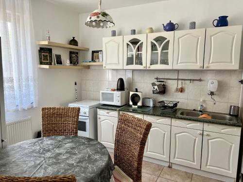 Orosz Apartmanhaz Gyula in Gyula