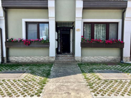  Orosz Apartmanház Gyula in Gyula