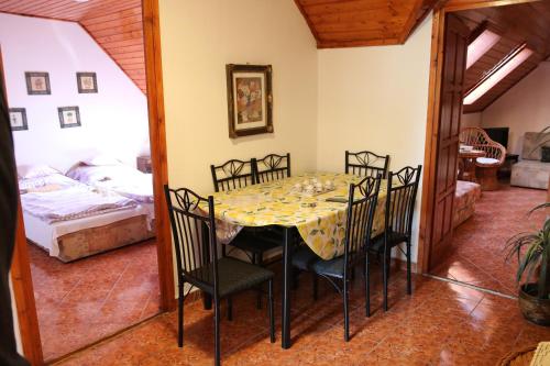 Facilities, Orosz Apartmanhaz Gyula in Gyula