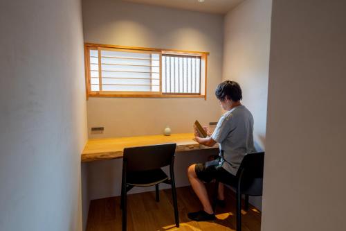 <Renovated in April 2023> Standard Japanese-Style Room with Workdesk 