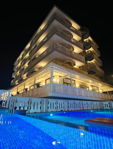 hotel photo