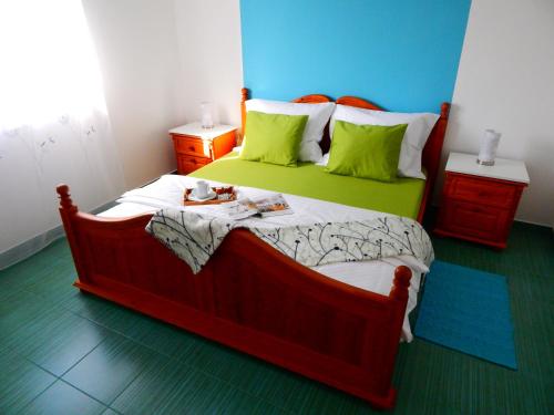 Apartments & Rooms Marinka 2