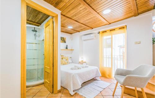 2 Bedroom Beautiful Home In Ubeda
