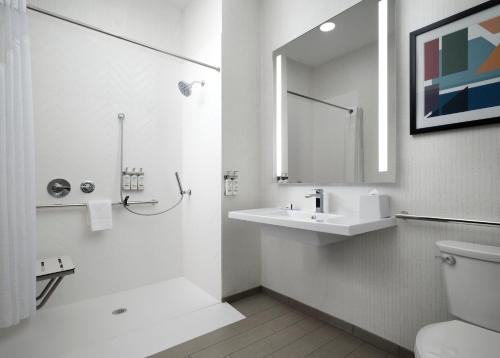 Holiday Inn - Cincinnati - Liberty Way, an IHG Hotel in West Chester, USA