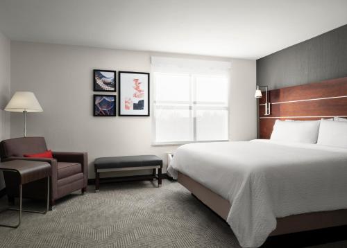 Four Points by Sheraton Cincinnati North/West Chester - image 10