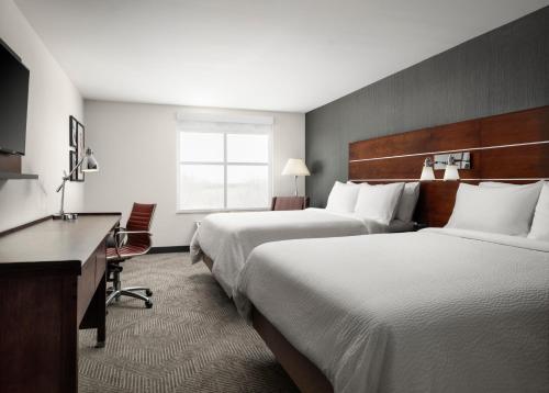 Holiday Inn - Cincinnati - Liberty Way, an IHG Hotel