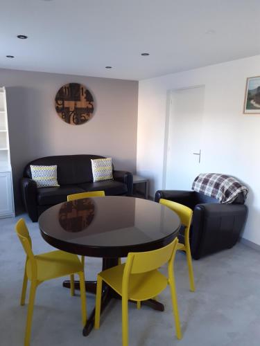 Proche centre ville - Location saisonnière - Mende