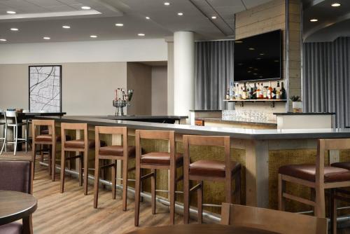 Holiday Inn - Cincinnati - Liberty Way, an IHG Hotel