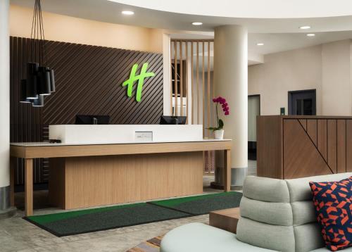 Holiday Inn - Cincinnati - Liberty Way, an IHG Hotel