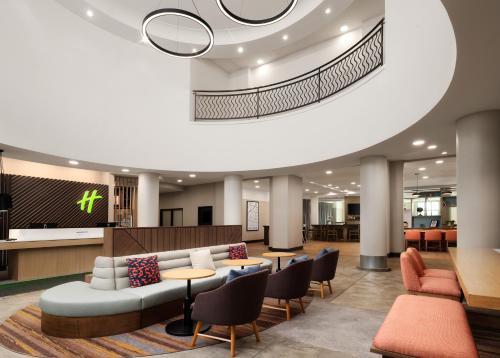 Four Points by Sheraton Cincinnati North/West Chester - main image