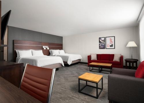 Four Points by Sheraton Cincinnati North/West Chester - image 6