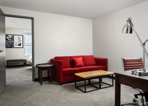 Holiday Inn - Cincinnati - Liberty Way, an IHG Hotel