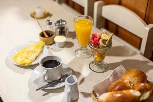SAMANA B&B – Cuzco, NJ