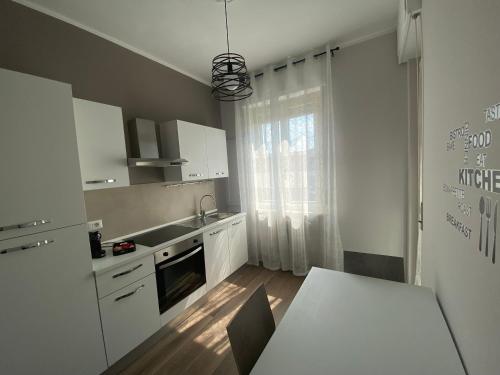  La casa di alice2, Unterkunft in Vercelli