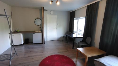 Guesthouse near Tallinn Guesthouse near Tallinn