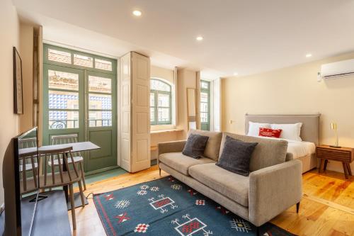 Dasi House, Porto