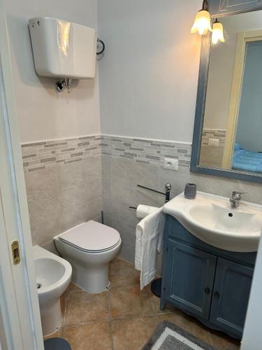 Kamar Mandi, La Casa Dei Fagiani in Foligno