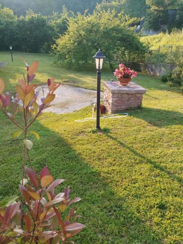 Pemandangan, La Casa Dei Fagiani in Foligno