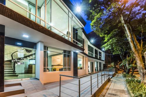 Hotel Asturias Medellin, Medellín