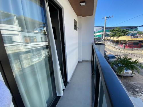 View, Haz Portuguesa in Ilha do Governador