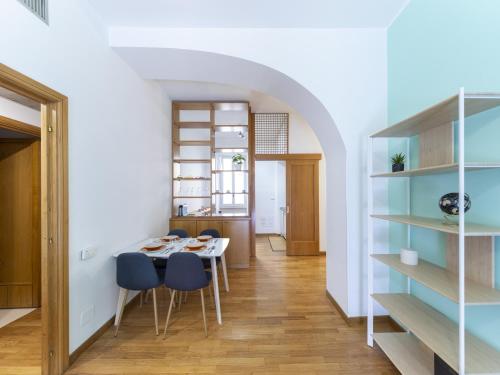(Piazza di spagna)Rome Apartment, Rome (photo 4)