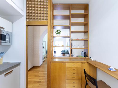 (Piazza di spagna)Rome Apartment, Rome (photo 5)
