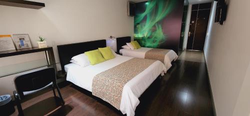 hotel photo